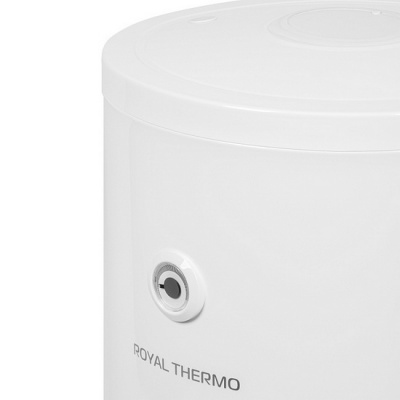 Косвенный бойлер Royal Thermo GLF RTWGE 150 напольный вертикальный