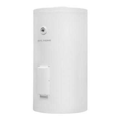 Косвенный бойлер Royal Thermo GLF RTWGE 100 напольный вертикальный
