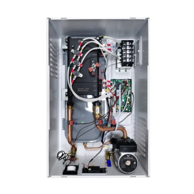 Электрический котёл Thermex Skif 5-12 кВт Wi-Fi