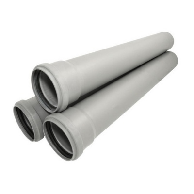 Труба канализационная внутренняя Политэк 32-500 мм