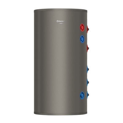 Косвенный бойлер Thermex Kredo 300 F напольный вертикальный