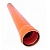 Труба канализационная наружная рыжая Nashorn ПВХ 200-3000 мм