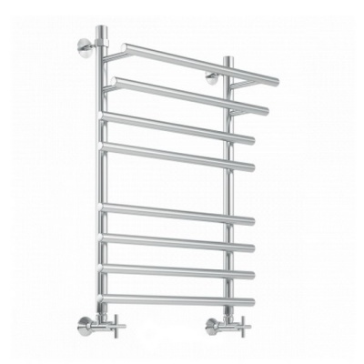 Водяной полотенцесушитель лесенка Ника Bamboo ЛБ3 1000-500 мм