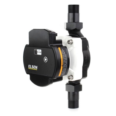 Циркуляционный насос ELSEN 32-6 180 APE частотный