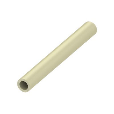 Труба из сшитого полиэтилена TECE flex PE-Xc 25 для водоснабжения