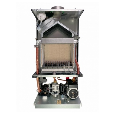 Газовый котёл настенный Termica VITA 24 F двухконтурный