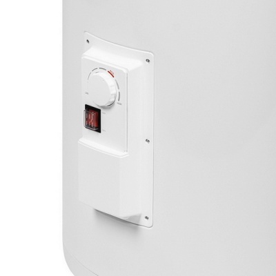 Косвенный бойлер Royal Thermo GLF RTWGE 100 напольный вертикальный