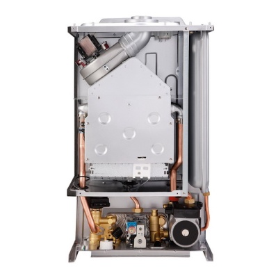 Газовый котёл настенный Termica GRATA 18F двухконтурный