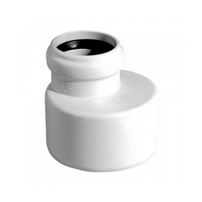 Переходник канализационный Ostendorf Skolan SKRHT 70-50 шумопоглощающий