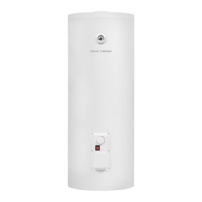 Косвенный бойлер Royal Thermo GLF RTWGE 200 напольный вертикальный