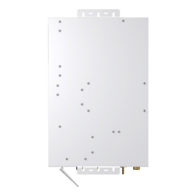 Электрический котёл Thermex Tesla 6-12 кВт Wi-Fi