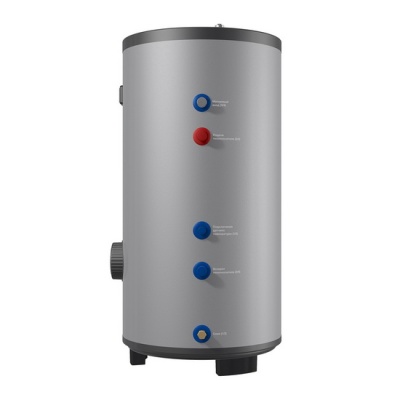 Косвенный бойлер Thermex Nixen 150 F Combi напольный вертикальный