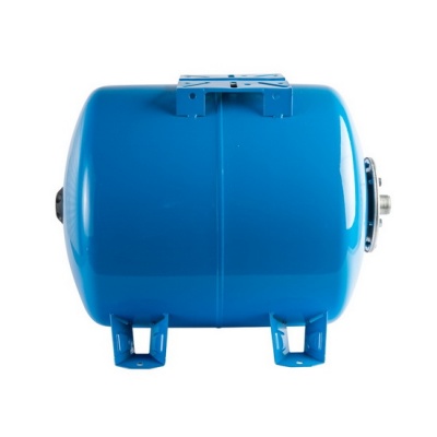 Расширительный бак для водоснабжения UNIPUMP 24 литра горизонтальный