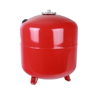 Расширительный бак для отопления Gekon WRV 100 литров напольный