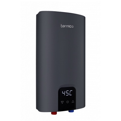 Электрический проточный водонагреватель Termica FORZA 15 вертикальный