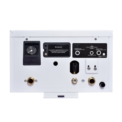 Электрический котёл Thermex Sonne 12 Wi-Fi White