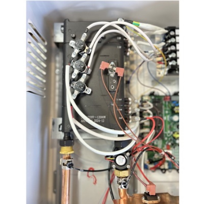 Электрический котёл отопления MIDEA MEB 5-12 VOLTA