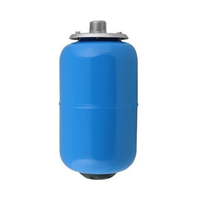 Расширительный бак для водоснабжения UNIPUMP 150 литров напольный