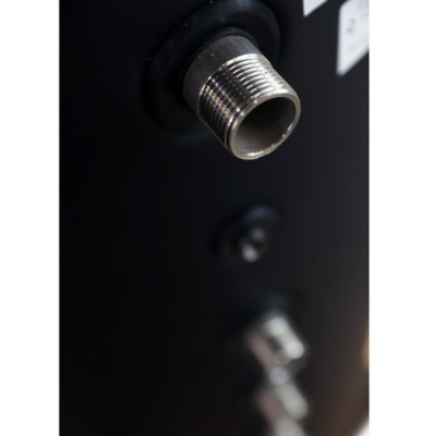 Косвенный бойлер EVAN INOX-150 напольный вертикальный