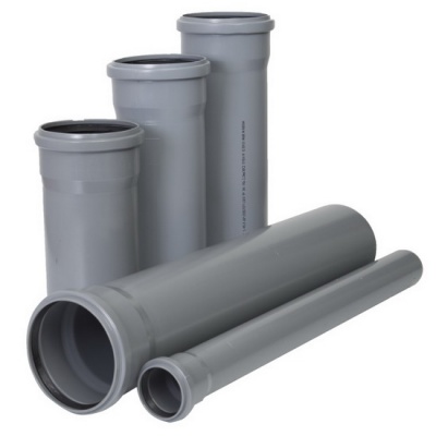 Труба канализационная внутренняя Политэк 32-500 мм