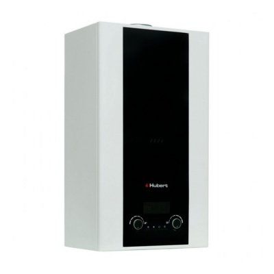 Газовый котёл настенный HUBERT AGB 18 DL двухконтурный