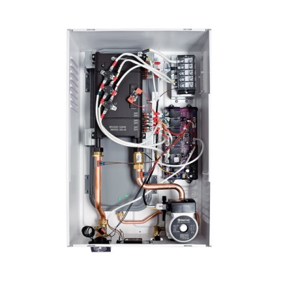 Электрический котёл Thermex Sonne 12 Wi-Fi White