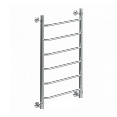 Водяной полотенцесушитель лесенка Ника Trapezium ЛТ 600-600 мм