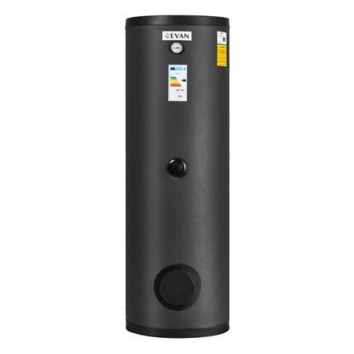 Косвенный бойлер EVAN WBT-HT-300 напольный вертикальный