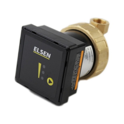 Циркуляционный насос ELSEN Standart 20 EHC для ГВС