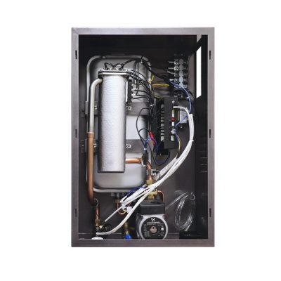 Электрический котёл Thermex Cometa 6-12 Wi-Fi