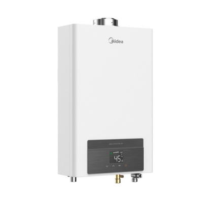 Газовый водонагреватель MIDEA MGIWH-10-CC SEINE проточный настенный