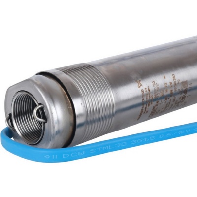 Скважинный насос Grundfos SQ 2-85 погружной