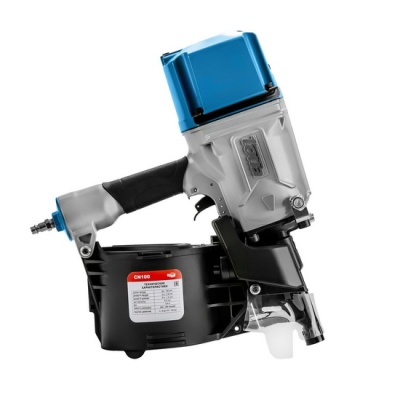Пневматический гвоздезабивной пистолет Toua CN100