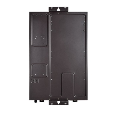 Электрический котёл Thermex Sonne 12 Wi-Fi Grey