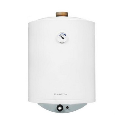 Газовый водонагреватель Ariston S/SGA 100 накопительный настенный
