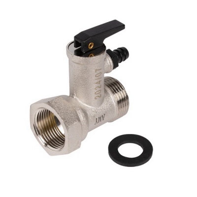 Косвенный бойлер Royal Thermo GLF RTWGE 100 напольный вертикальный