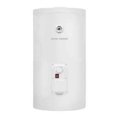 Косвенный бойлер Royal Thermo GLF RTWGE 100 напольный вертикальный
