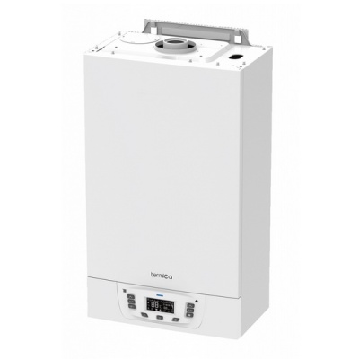 Газовый котёл настенный Termica GRATA 24SF одноконтурный