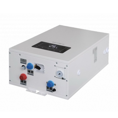 Электрический котёл Termica ELECTRA 24 WiFi управление
