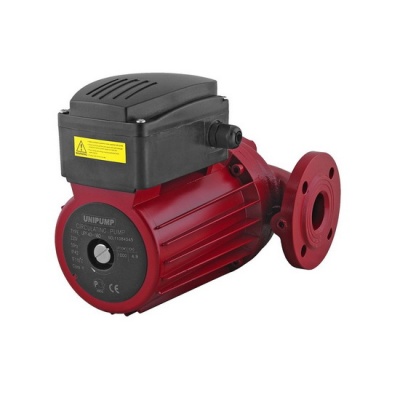 Циркуляционный насос UNIPUMP UPF 40-160 250 для отопления