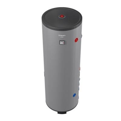 Косвенный бойлер Thermex Espero 250 F напольный вертикальный