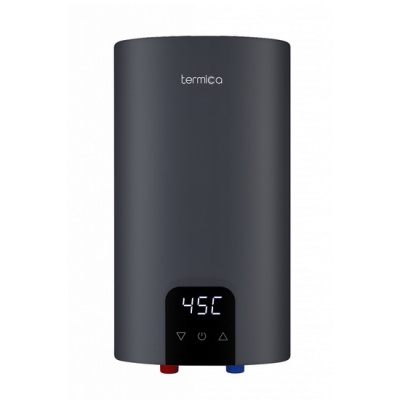 Электрический проточный водонагреватель Termica FORZA 24 вертикальный