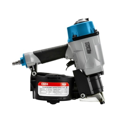 Пневматический гвоздезабивной пистолет Toua CN55