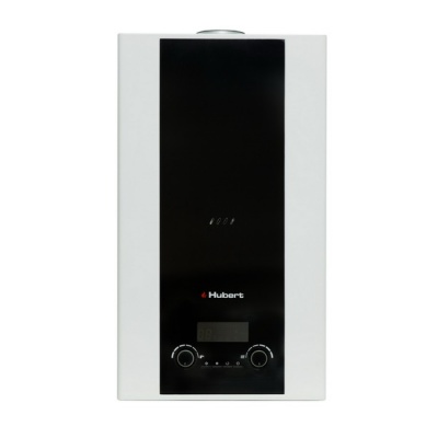Газовый котёл настенный HUBERT AGB 18 DL двухконтурный