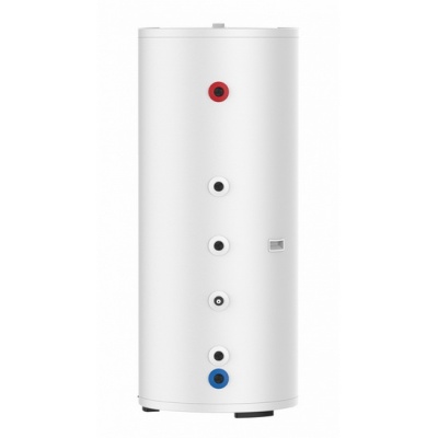 Косвенный бойлер Termica VEGA 300 напольный