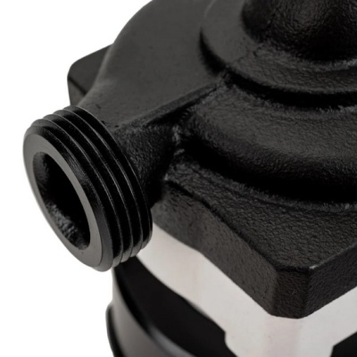 Циркуляционный насос ELSEN 25-6 180 APE частотный