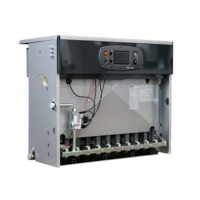 Газовый котёл напольный BAXI SLIM HPS 1.80 одноконтурный