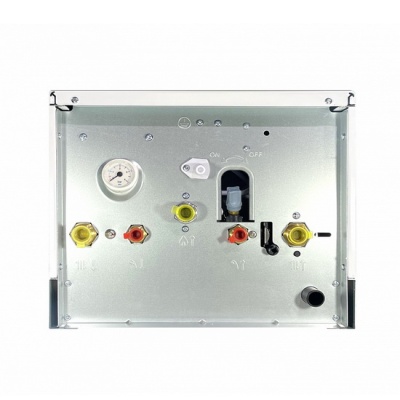 Газовый котёл настенный Termica VITA 24 S одноконтурный