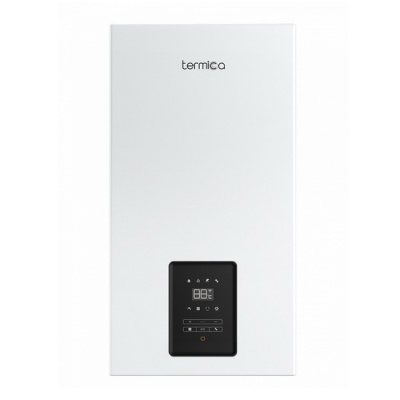 Газовый котёл настенный Termica VITA 18 F двухконтурный