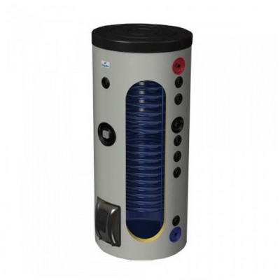 Косвенный бойлер Hajdu Hajdu STA 800 C2 напольный вертикальный